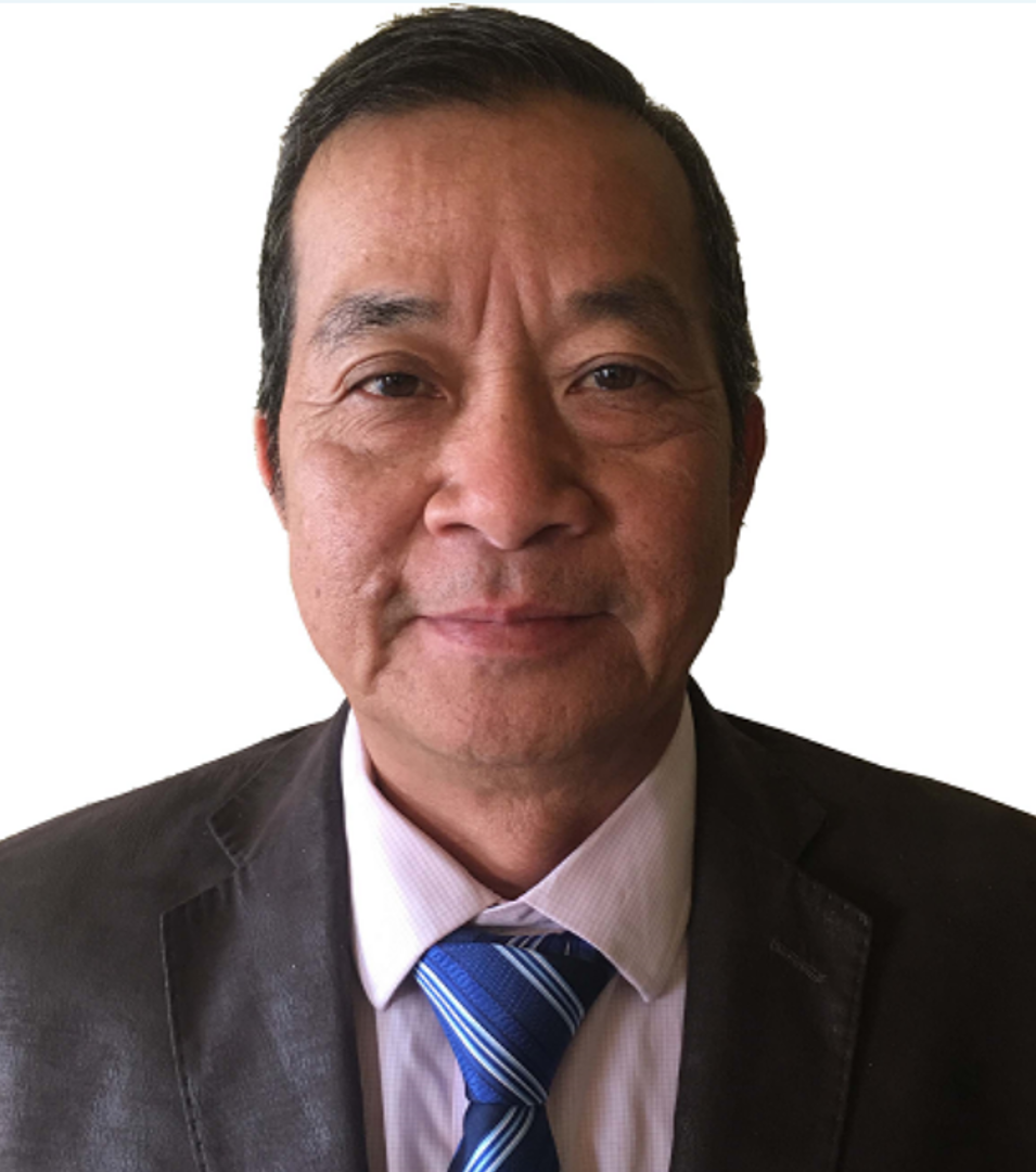 Ray Hai Phi